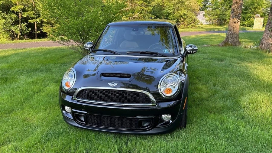 2013 Mini Coupe & Roadster - Image 3 of 10