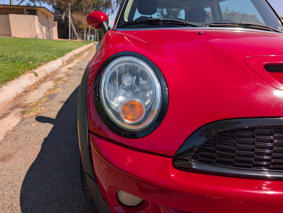 2013 Mini Mini 2nd Gen - Image 22 of 31