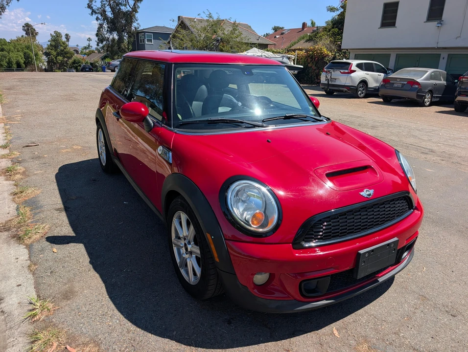 2013 Mini Mini 2nd Gen - Image 21 of 31