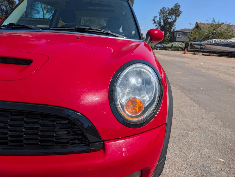 2013 Mini Mini 2nd Gen - Image 26 of 31