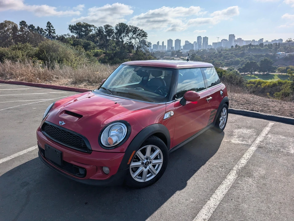 2013 Mini Mini 2nd Gen - Image 8 of 31