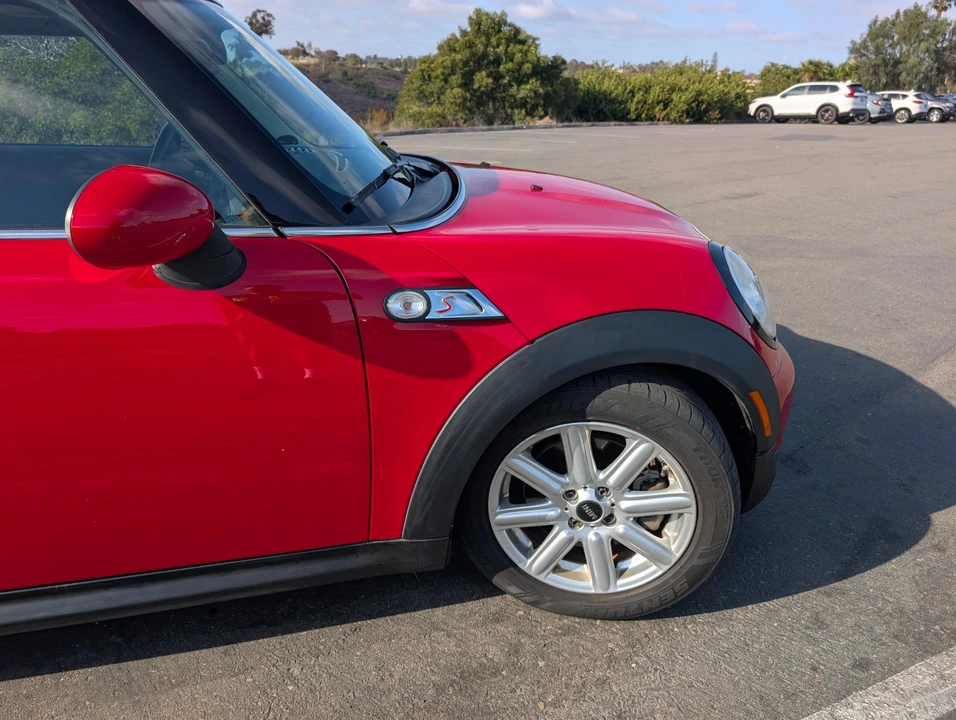 2013 Mini Mini 2nd Gen - Image 31 of 31