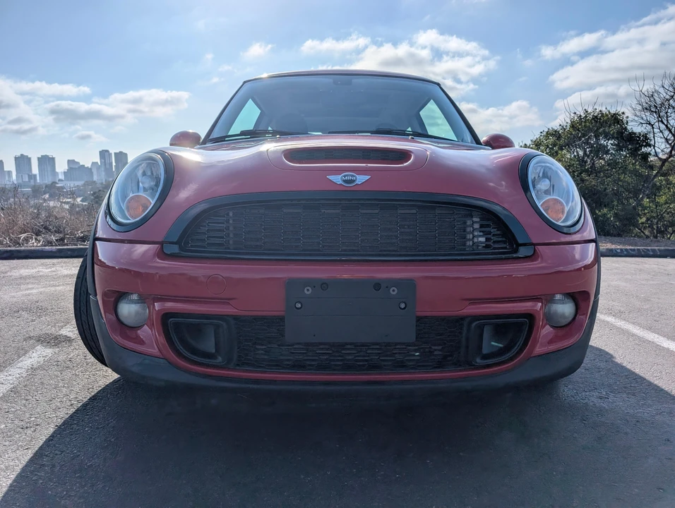 2013 Mini Mini 2nd Gen - Image 7 of 31