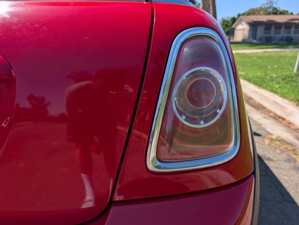 2013 Mini Mini 2nd Gen - Image 30 of 31