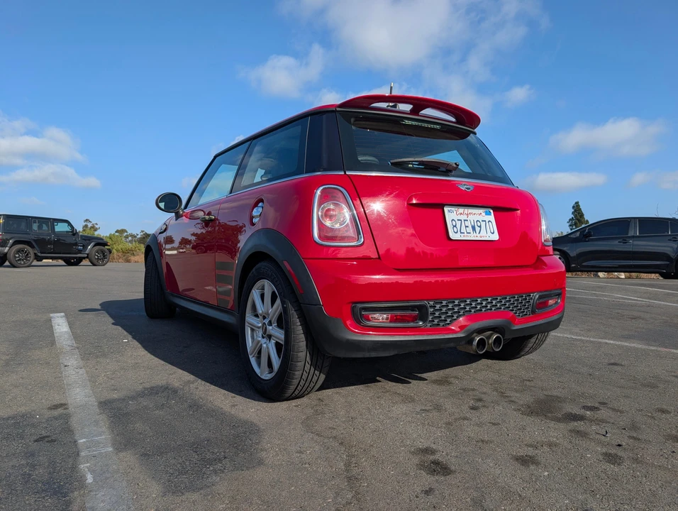 2013 Mini Mini 2nd Gen - Image 13 of 31