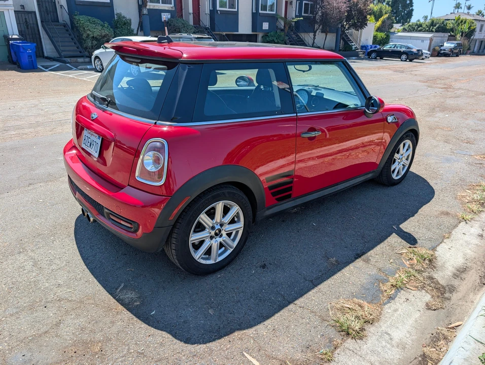 2013 Mini Mini 2nd Gen - Image 17 of 31