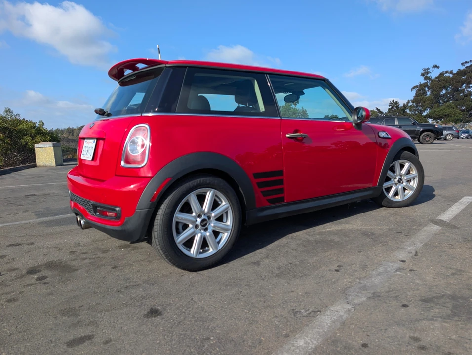 2013 Mini Mini 2nd Gen - Image 15 of 31
