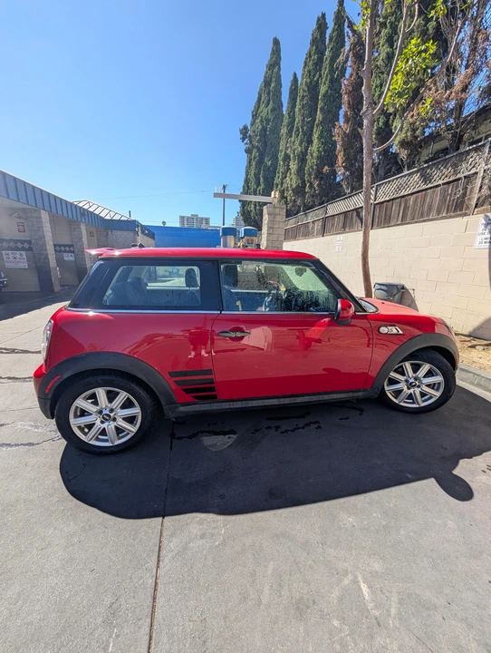 2013 Mini Mini 2nd Gen - Image 18 of 31
