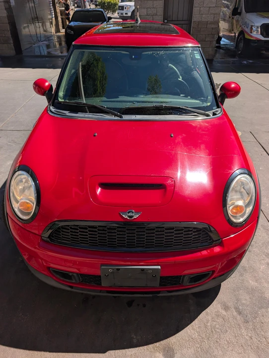 2013 Mini Mini 2nd Gen - Image 6 of 31
