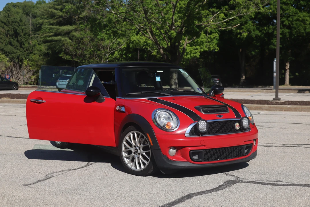 2013 Mini Mini 2nd Gen - Image 24 of 31