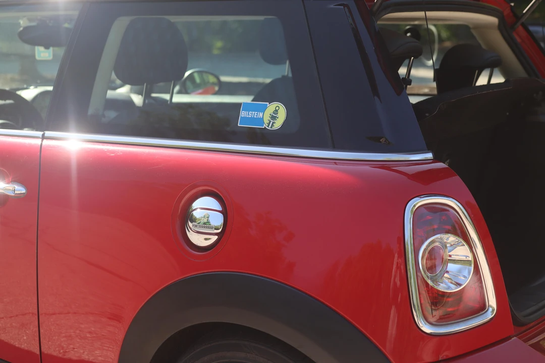 2013 Mini Mini 2nd Gen - Image 31 of 31