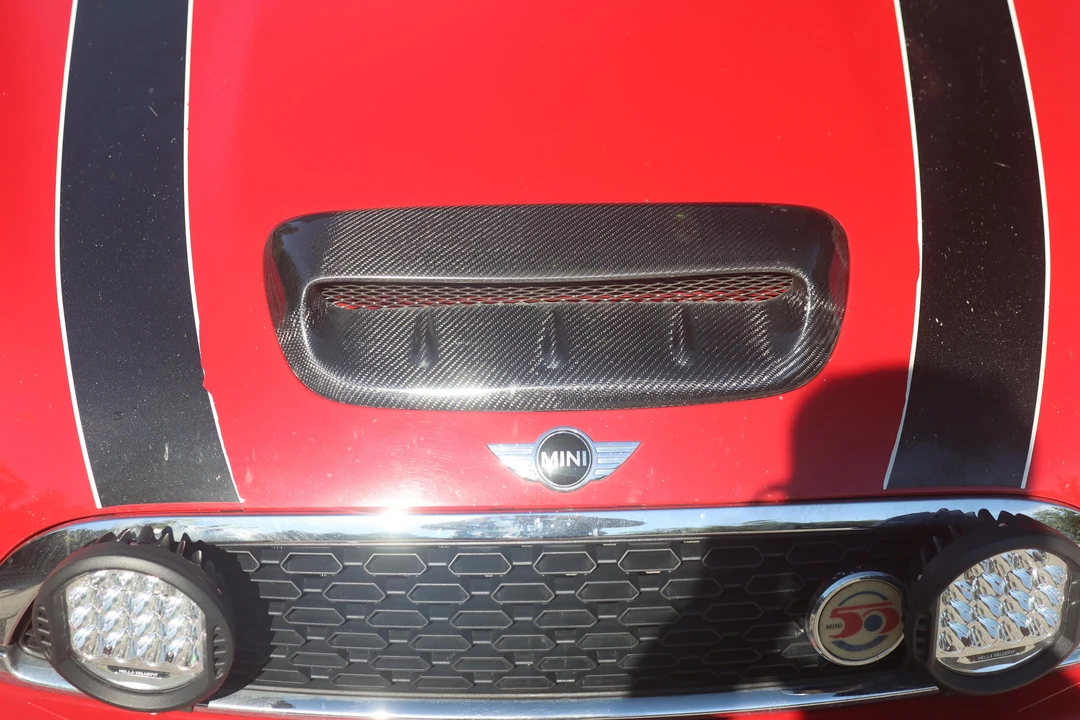 2013 Mini Mini 2nd Gen - Image 27 of 31