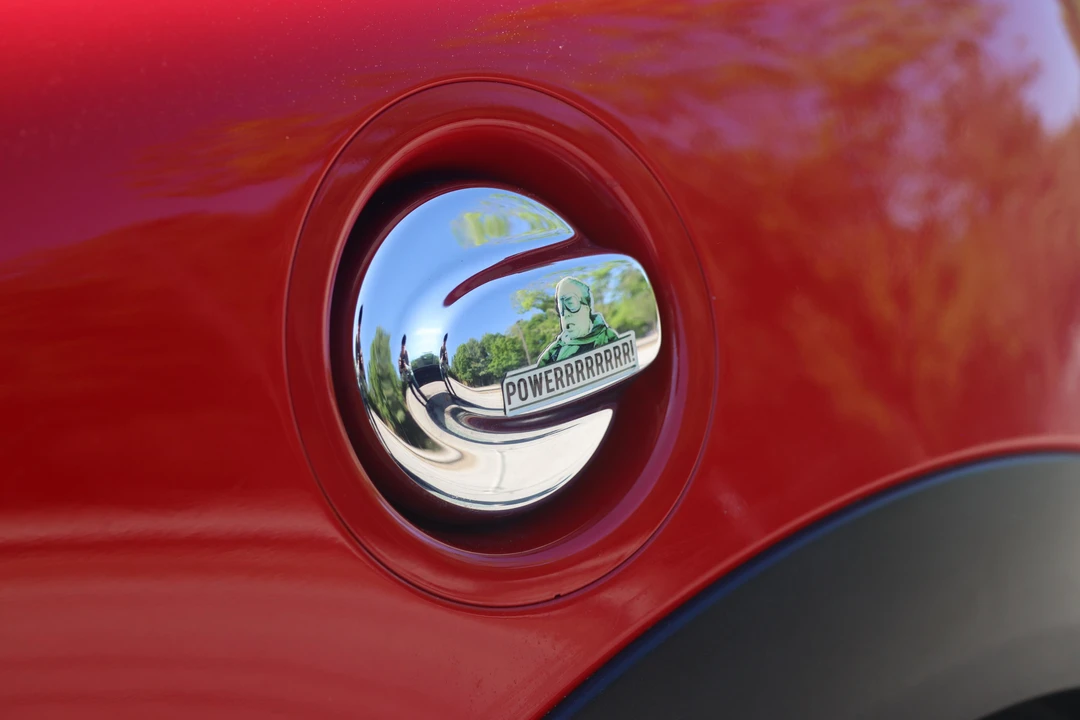 2013 Mini Mini 2nd Gen - Image 30 of 31