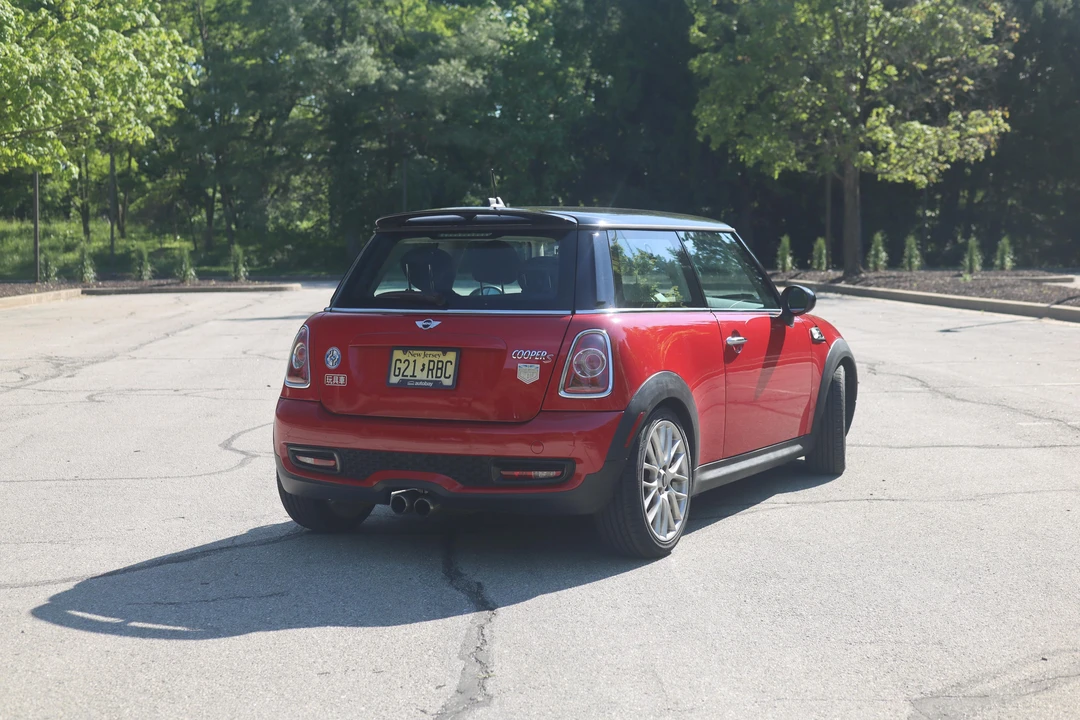 2013 Mini Mini 2nd Gen - Image 14 of 31