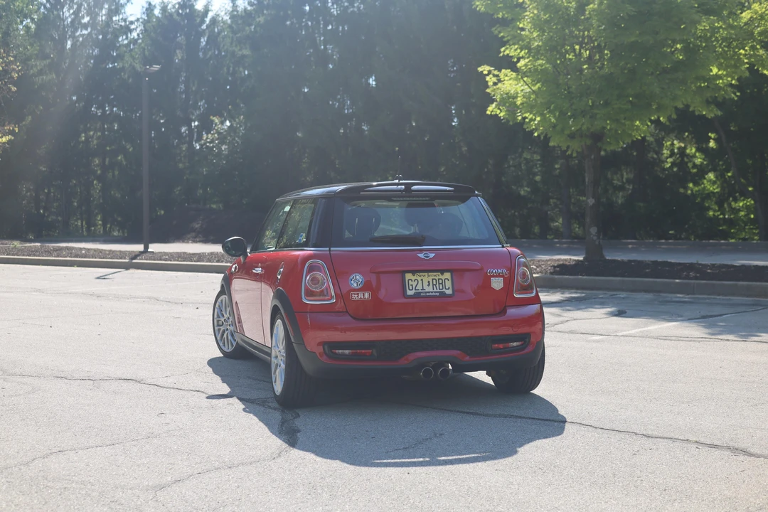2013 Mini Mini 2nd Gen - Image 12 of 31