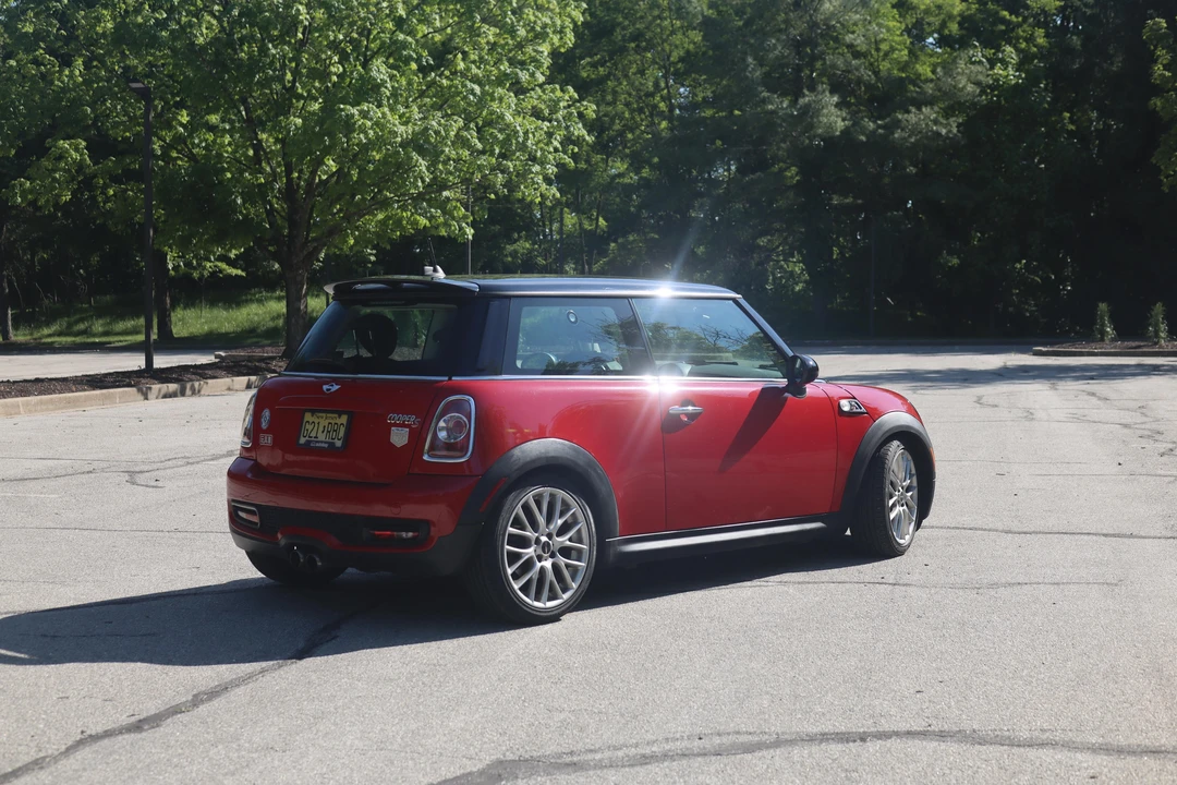 2013 Mini Mini 2nd Gen - Image 15 of 31