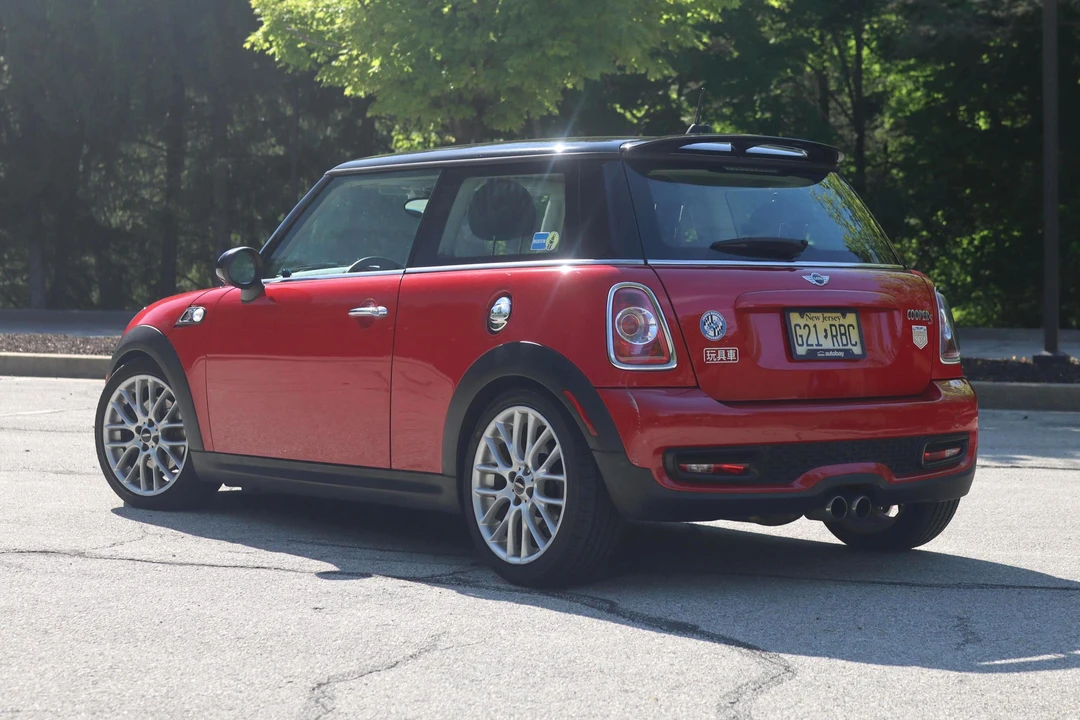 2013 Mini Mini 2nd Gen - Image 4 of 31