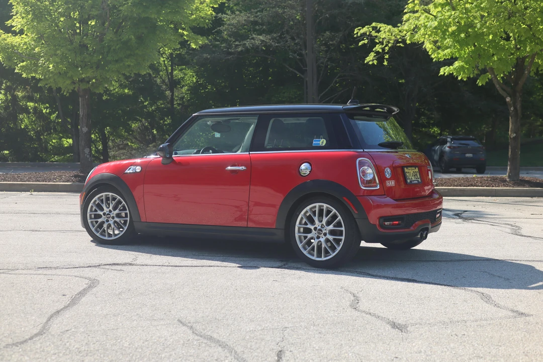 2013 Mini Mini 2nd Gen - Image 10 of 31