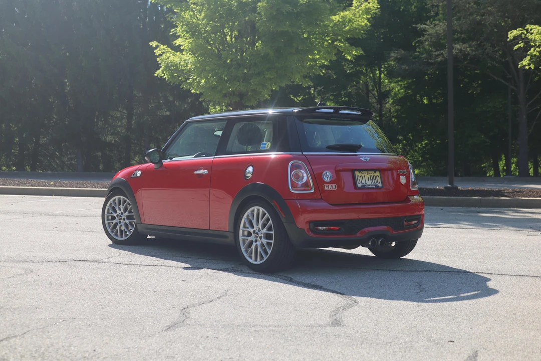 2013 Mini Mini 2nd Gen - Image 11 of 31