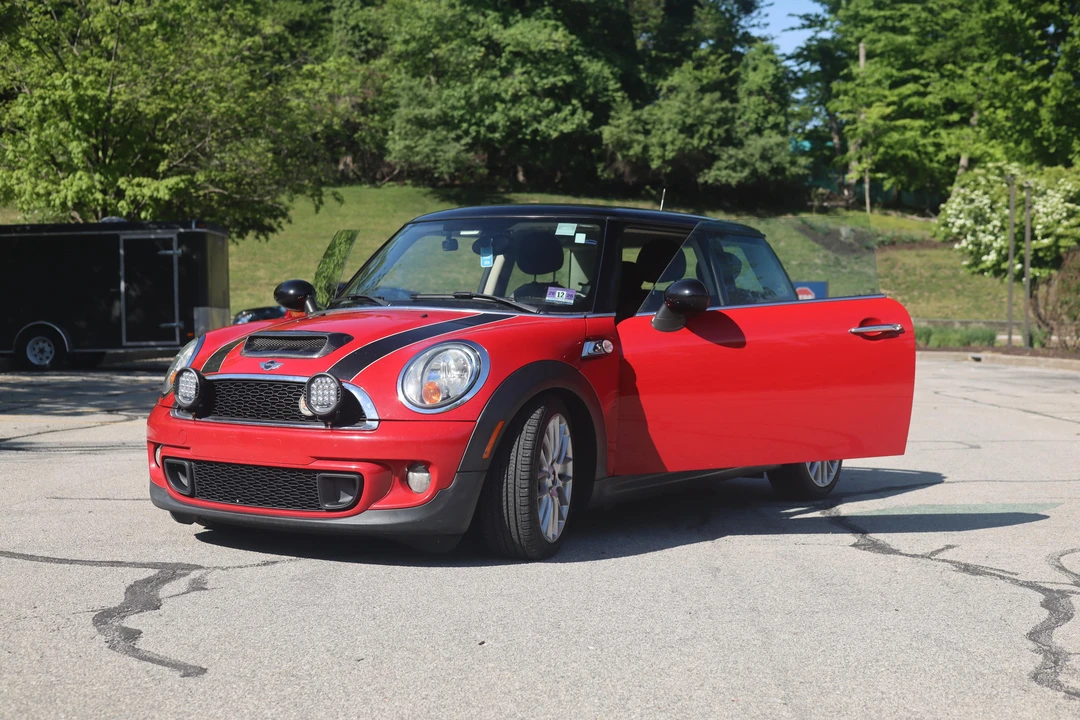 2013 Mini Mini 2nd Gen - Image 21 of 31