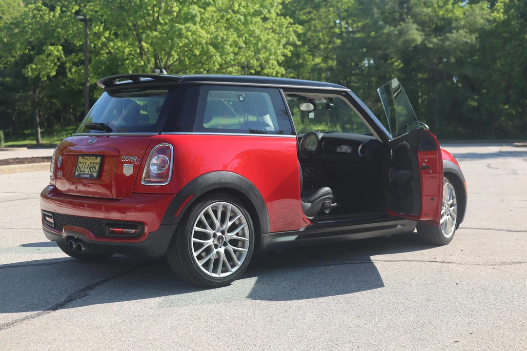 2013 Mini Mini 2nd Gen - Image 22 of 31