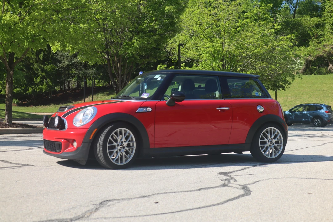 2013 Mini Mini 2nd Gen - Image 8 of 31
