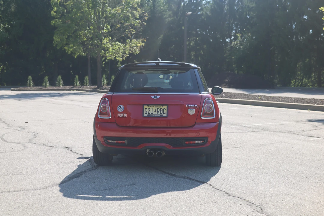 2013 Mini Mini 2nd Gen - Image 13 of 31