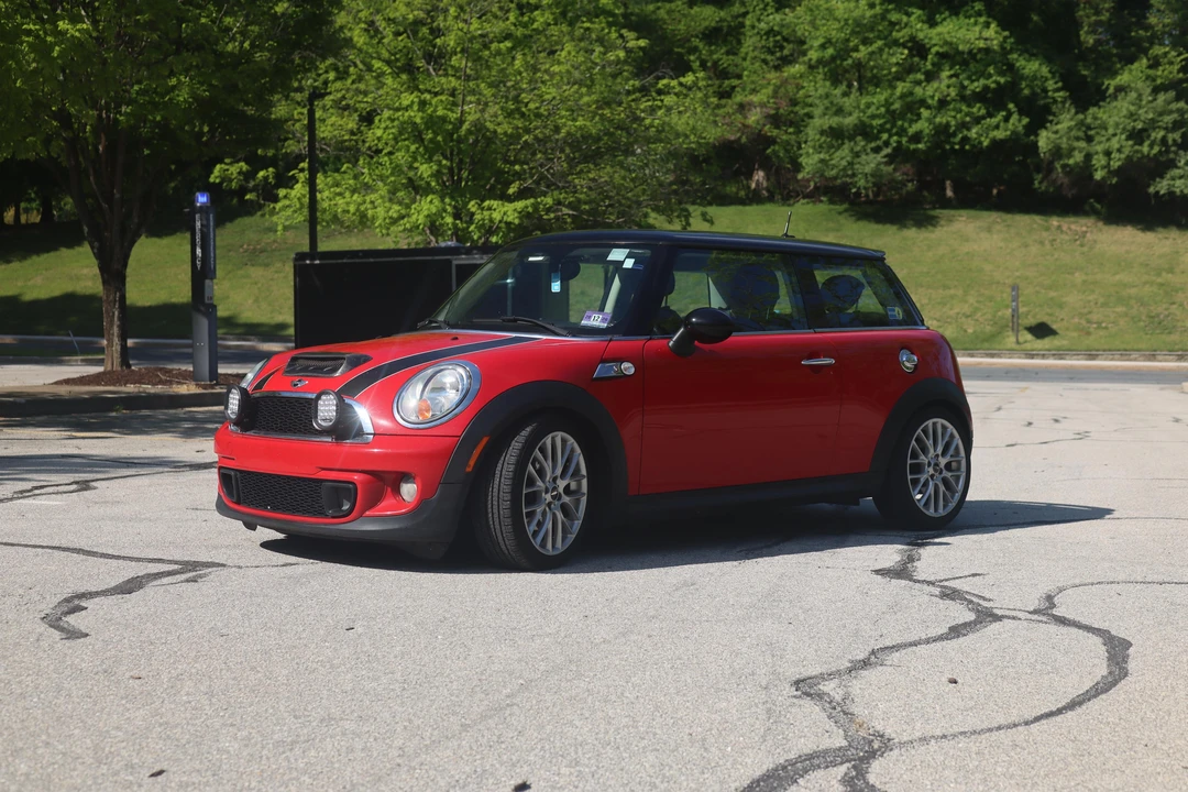 2013 Mini Mini 2nd Gen - Image 7 of 31