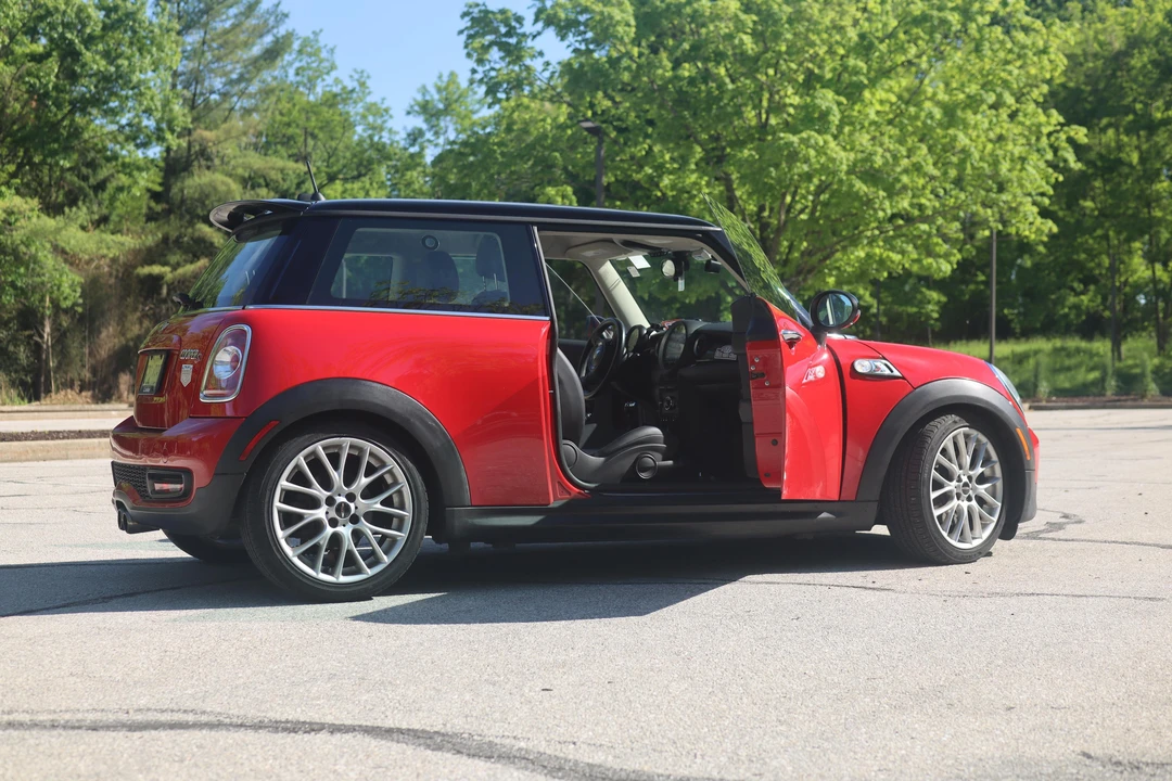 2013 Mini Mini 2nd Gen - Image 23 of 31