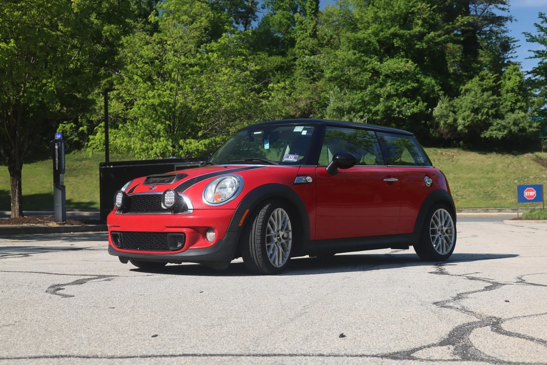 2013 Mini Mini 2nd Gen - Image 6 of 31