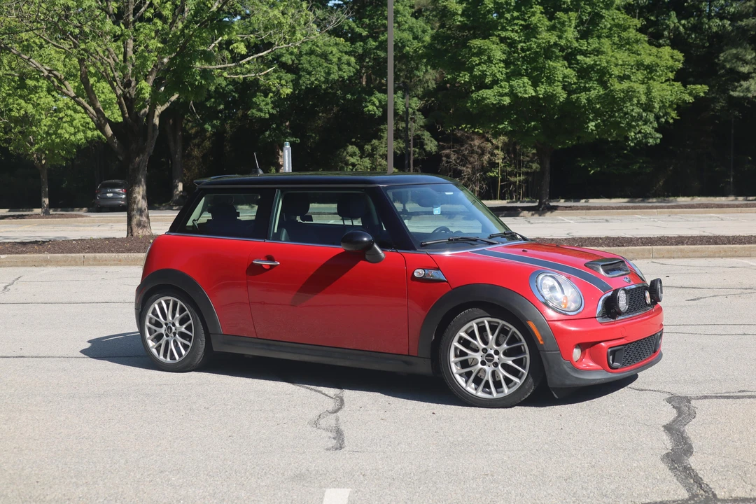 2013 Mini Mini 2nd Gen - Image 18 of 31