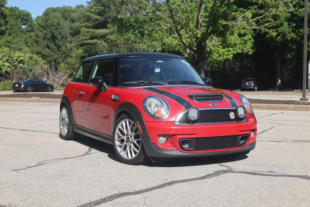 2013 Mini Mini 2nd Gen - Image 20 of 31