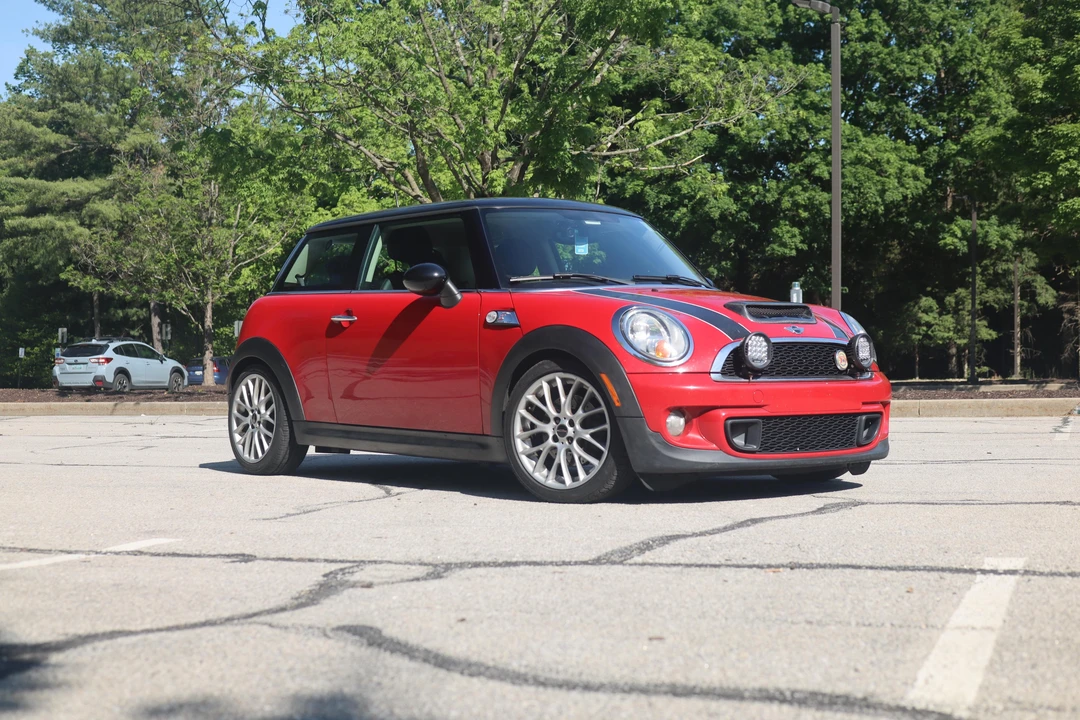 2013 Mini Mini 2nd Gen - Image 19 of 31