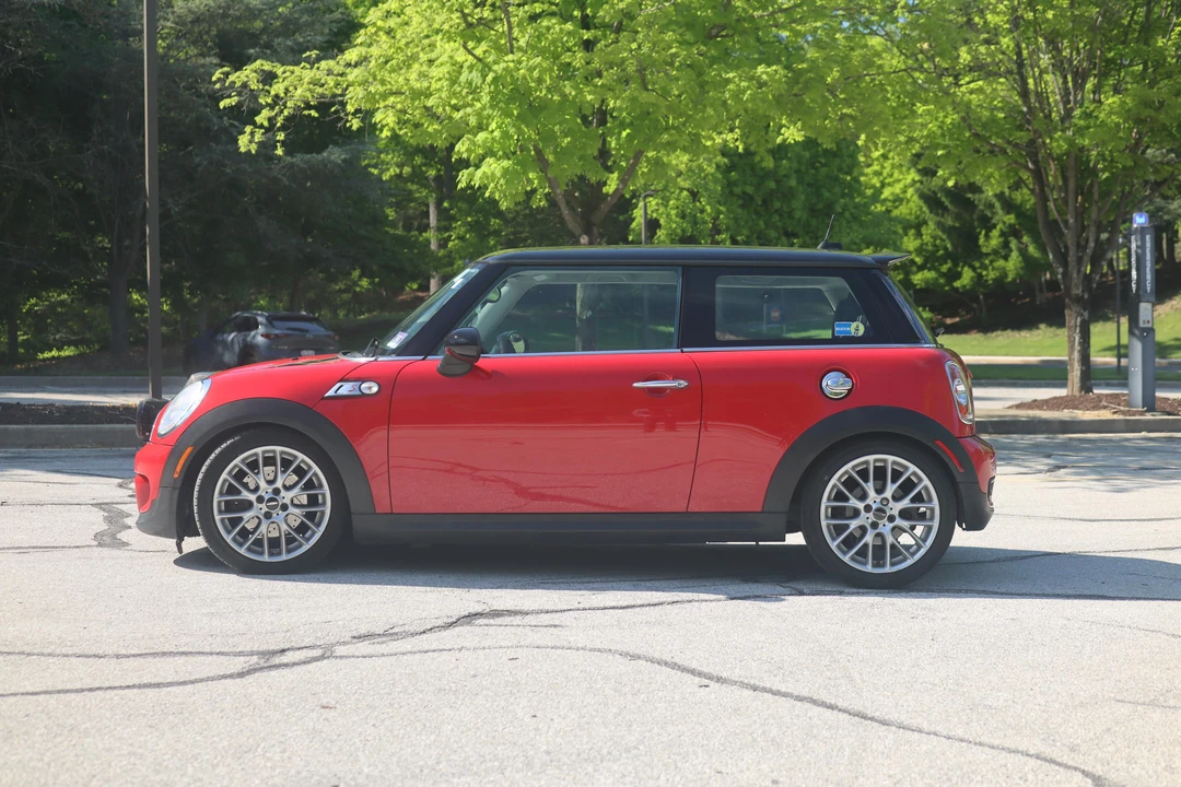 2013 Mini Mini 2nd Gen - Image 9 of 31