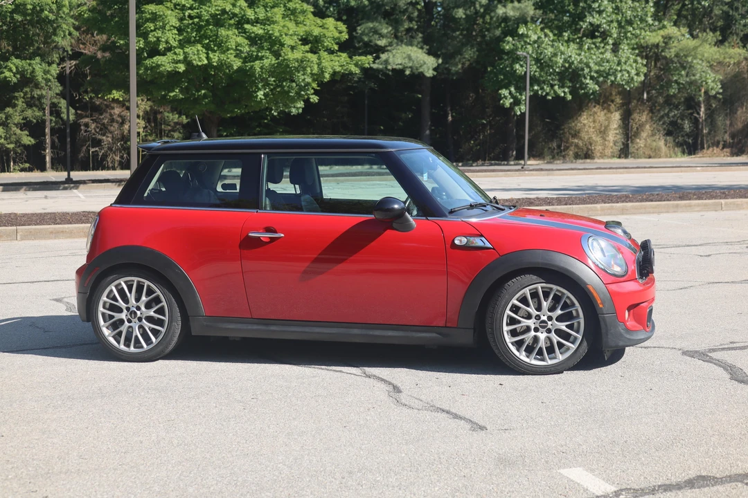 2013 Mini Mini 2nd Gen - Image 17 of 31