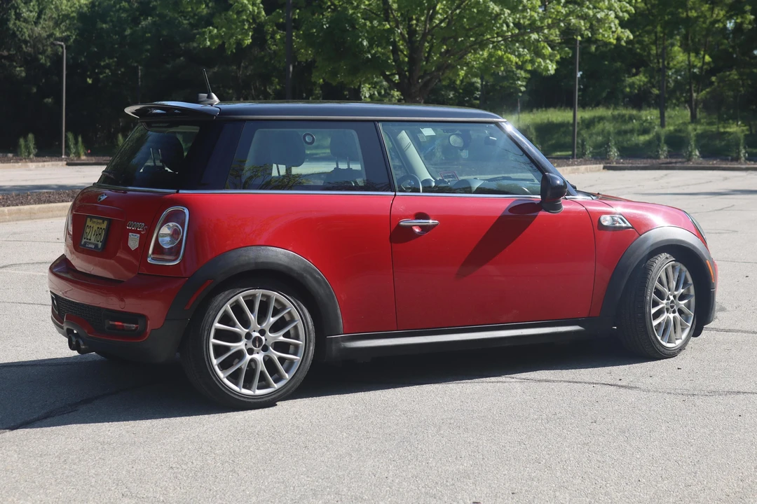2013 Mini Mini 2nd Gen - Image 5 of 31