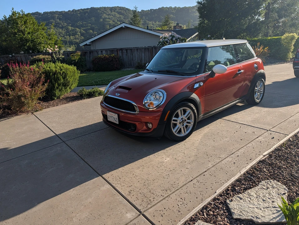 2013 Mini Mini 2nd Gen - Image 9 of 31