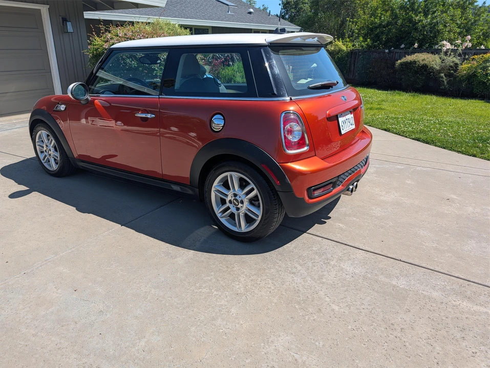 2013 Mini Mini 2nd Gen - Image 11 of 31