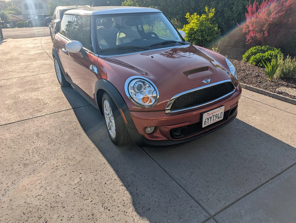 2013 Mini Mini 2nd Gen - Image 21 of 31