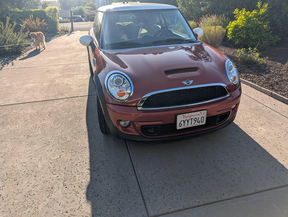 2013 Mini Mini 2nd Gen - Image 22 of 31