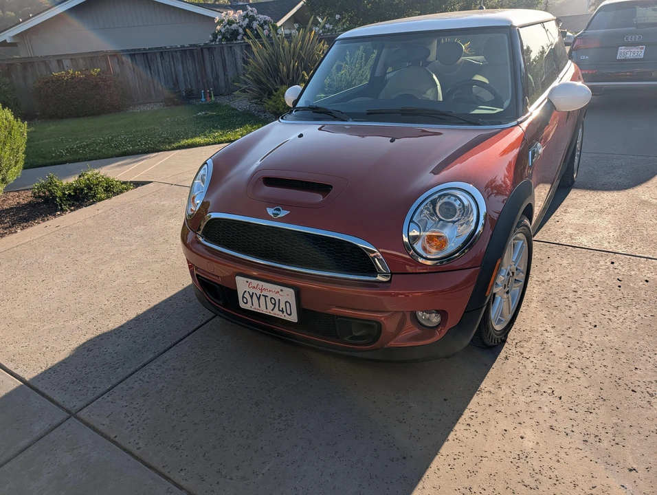 2013 Mini Mini 2nd Gen - Image 6 of 31