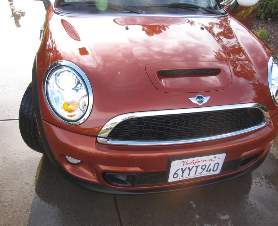 2013 Mini Mini 2nd Gen - Image 31 of 31