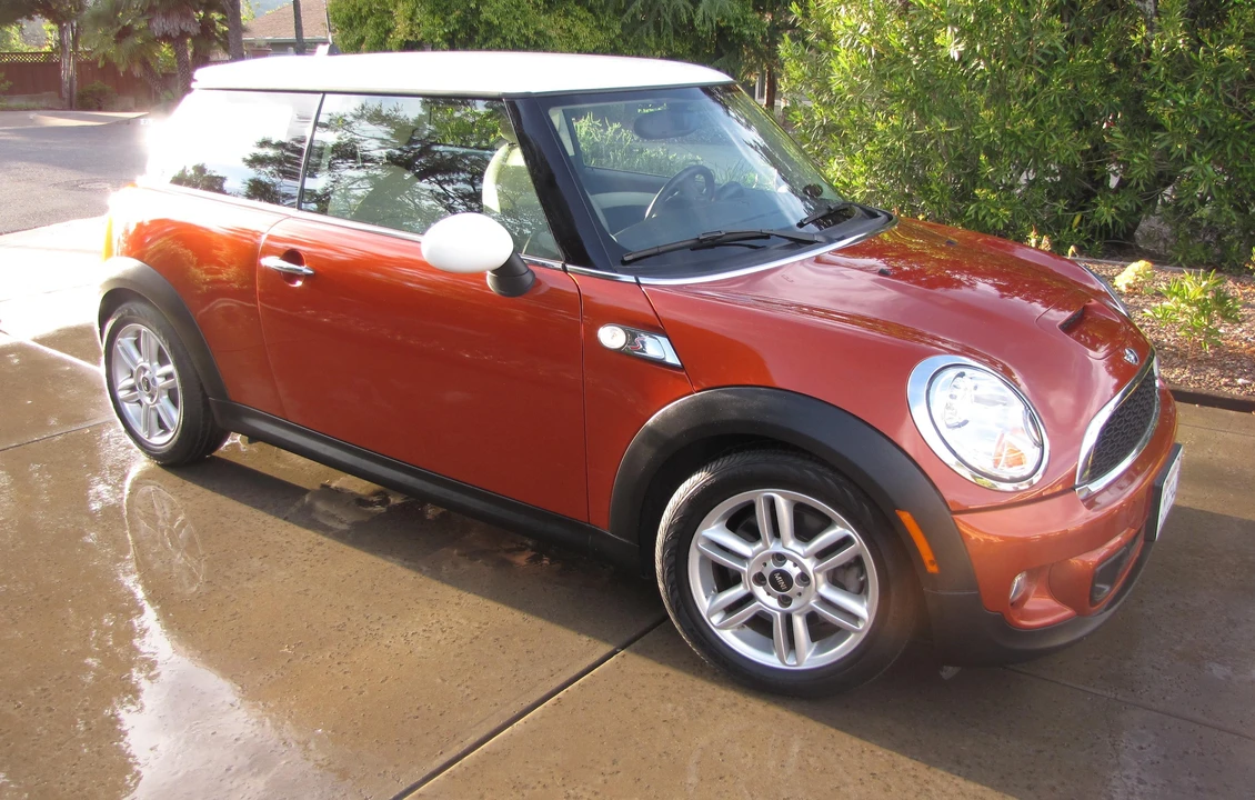 2013 Mini Mini 2nd Gen - Image 20 of 31