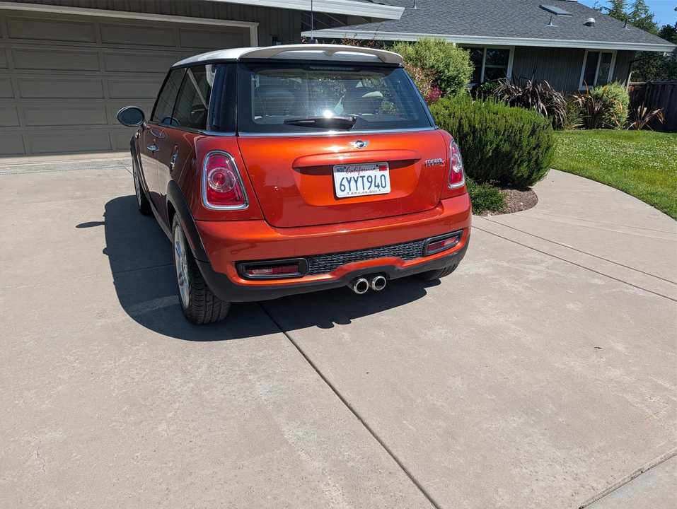 2013 Mini Mini 2nd Gen - Image 12 of 31