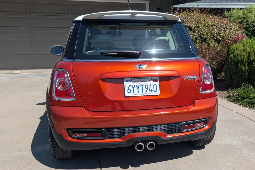 2013 Mini Mini 2nd Gen - Image 5 of 31