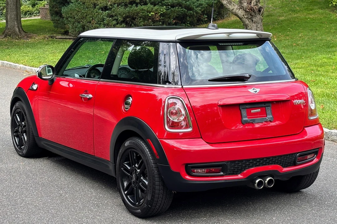 2013 Mini Mini 2nd Gen - Image 4 of 31