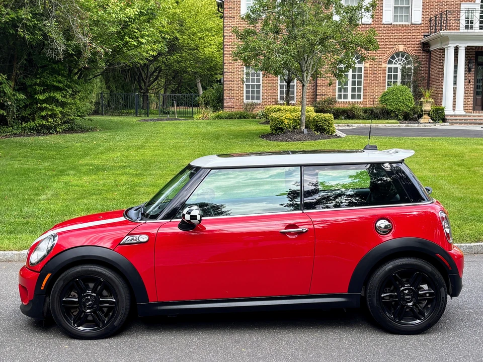 2013 Mini Mini 2nd Gen - Image 7 of 31