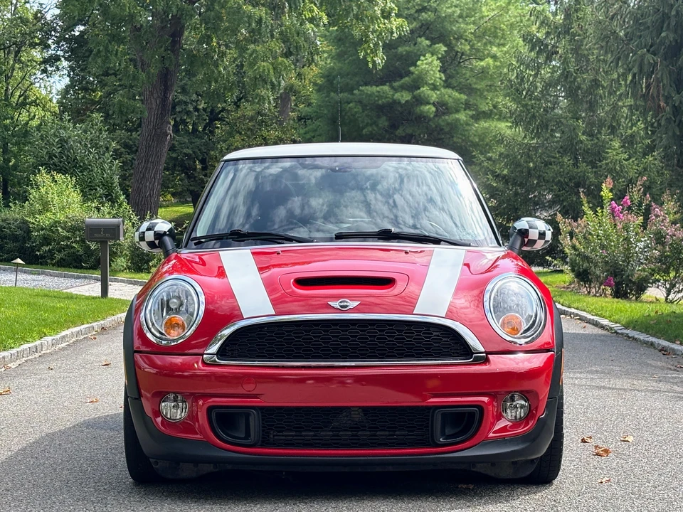 2013 Mini Mini 2nd Gen - Image 6 of 31