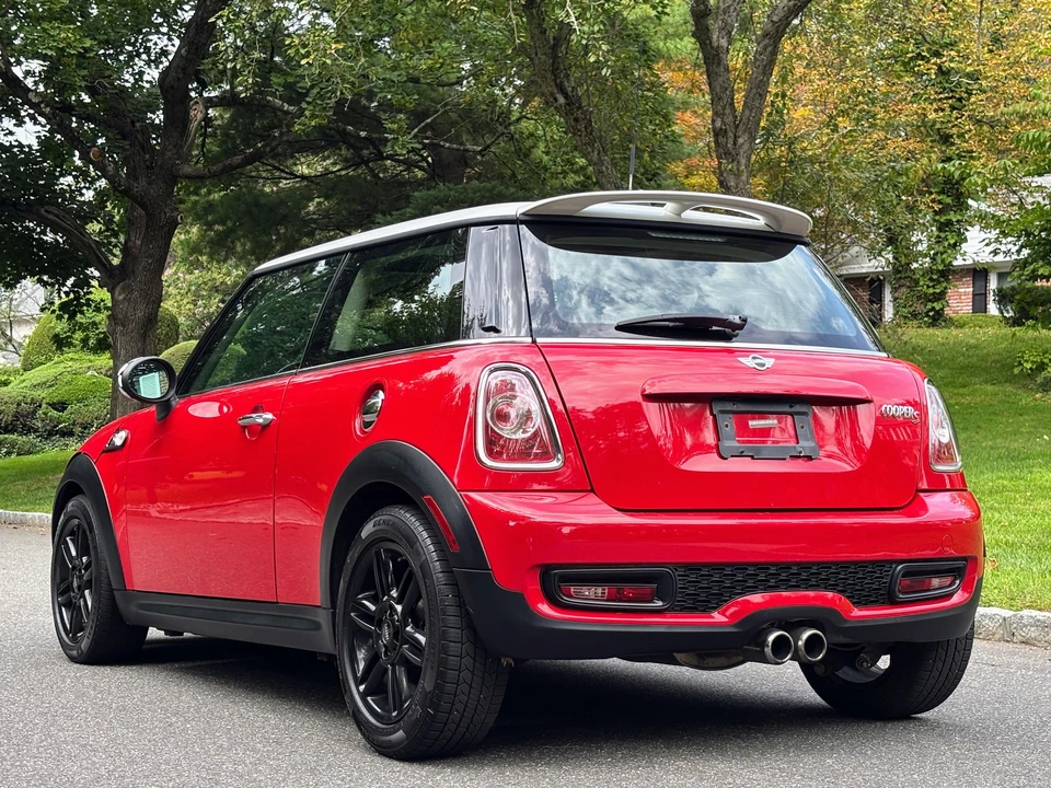 2013 Mini Mini 2nd Gen - Image 9 of 31