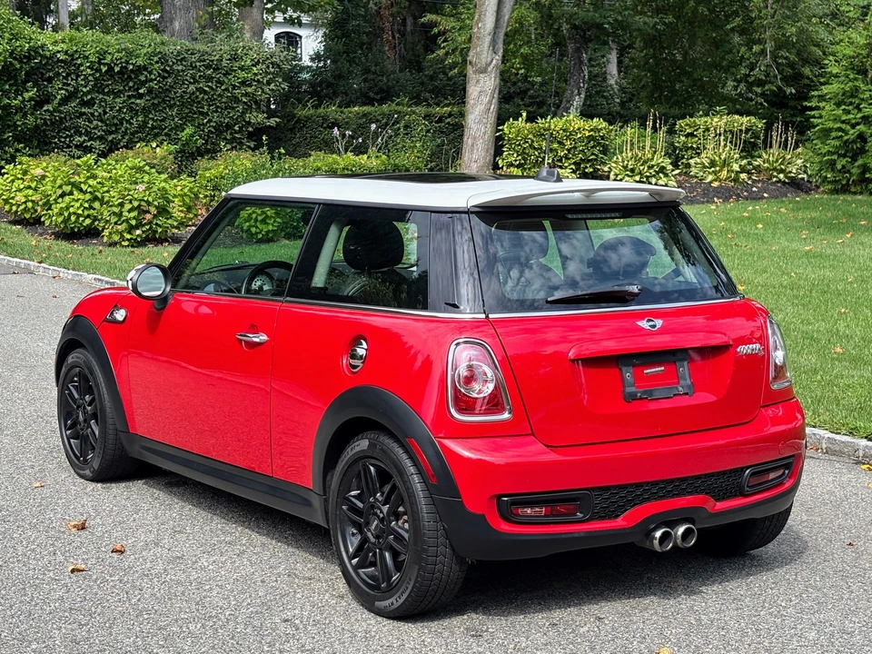 2013 Mini Mini 2nd Gen - Image 8 of 31